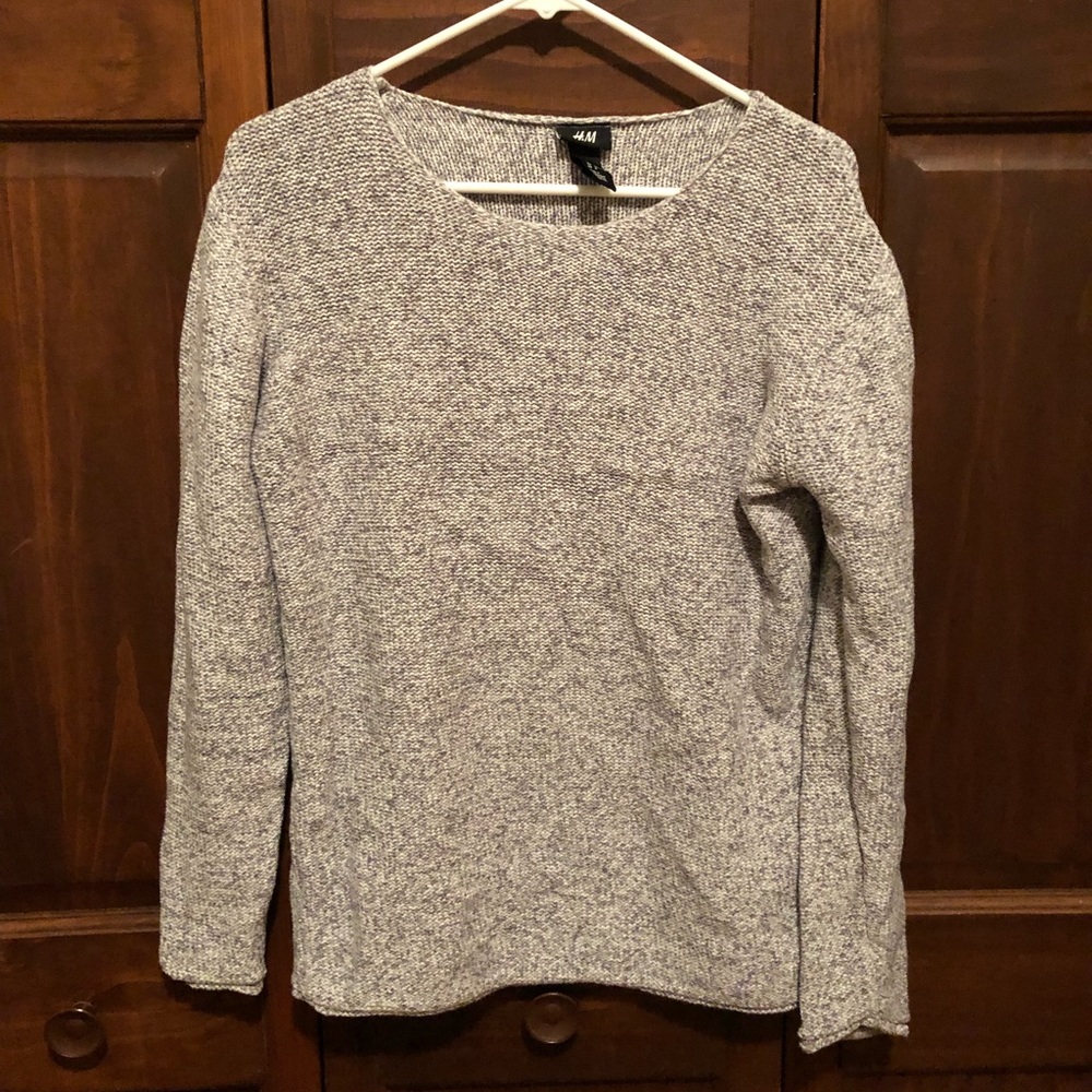 H&M sweater